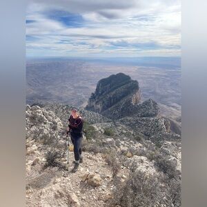 Meet your Posher, Christina